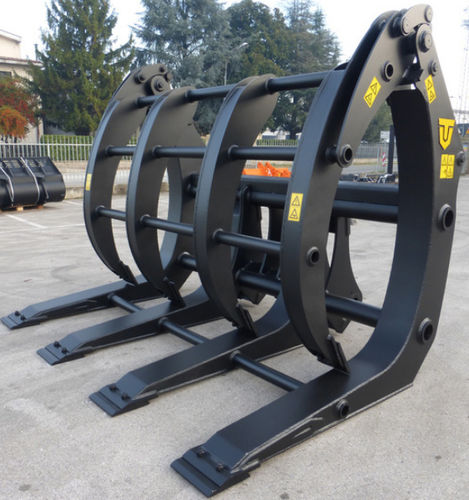 Agricultural fork - Trevi Benne - handling / transport / stacking