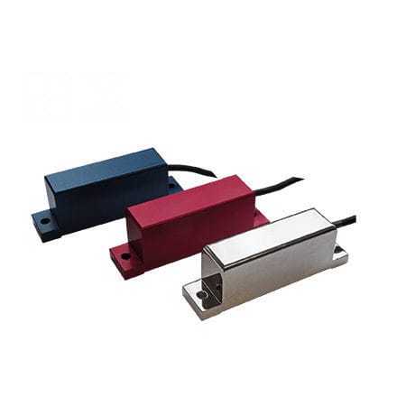1-axis inclinometer - INS-360 - inelta Sensorsysteme - 4-20 mA / 0-10 V