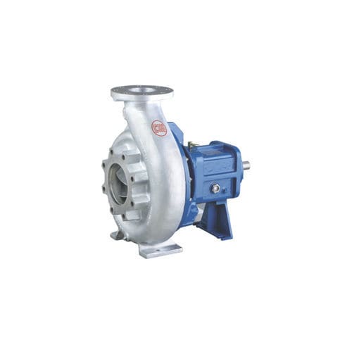 Alcohol pump - ECC - C.R.I. Pumps - electric / impeller / stationary