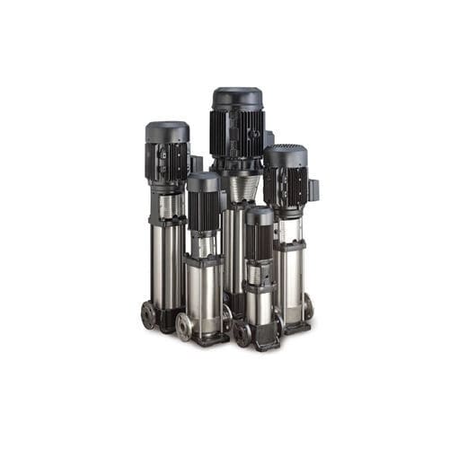 Impeller pump - MV series - C.R.I. Pumps - water / electric / self-priming