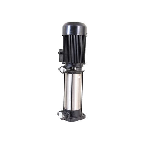 Impeller pump - MSP series - C.R.I. Pumps - water / polymer / electric