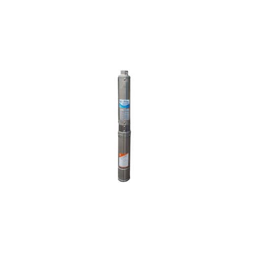 Impeller pump - 2″ G  - C.R.I. Pumps - oil / electric / submersible