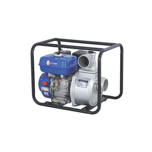 Centrifugal pump - C.R.I. Pumps - fuel / diesel engine / normal priming