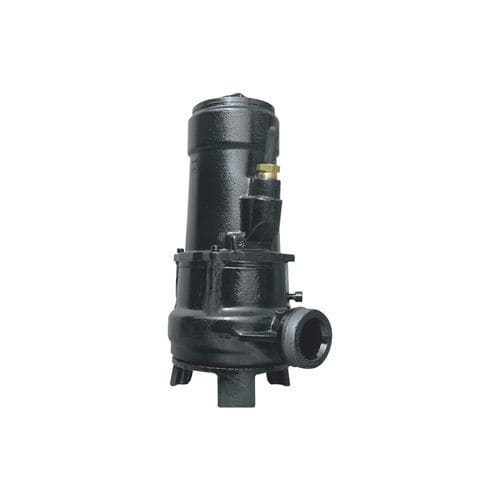 Impeller pump - MA  - C.R.I. Pumps - water / wastewater / submersible