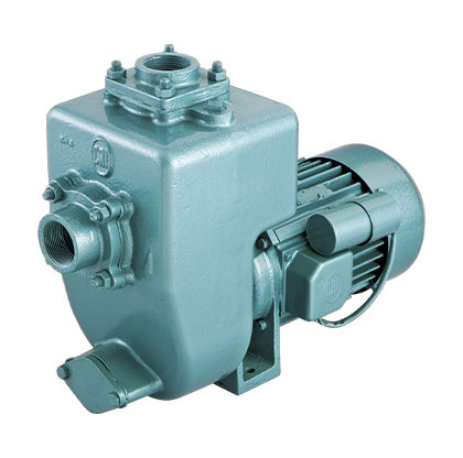 Impeller pump - SMB series - C.R.I. Pumps - water / electric / self-priming