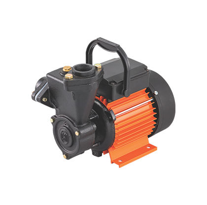 Impeller pump - DORA 50 - C.R.I. Pumps - air / water / electric