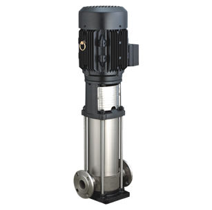 Impeller pump - MV series - C.R.I. Pumps - water / electric / self-priming