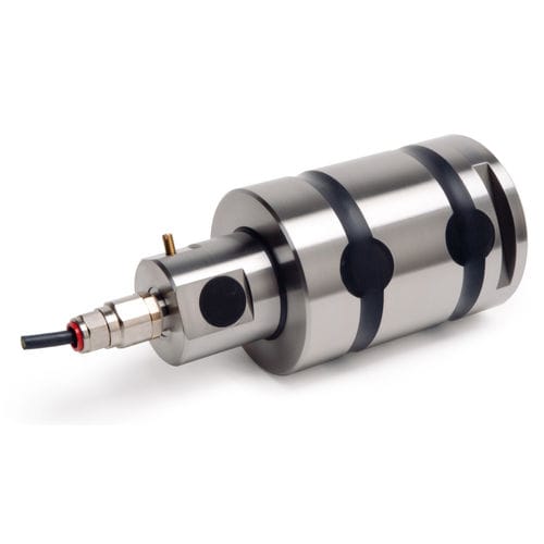 Tension force sensor - 0113 - BROSA AG - strain gauge / explosion-proof / IP66