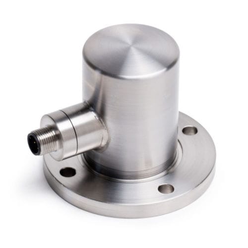 Compression load cell - 0101 - BROSA AG - canister / strain gauge / analog