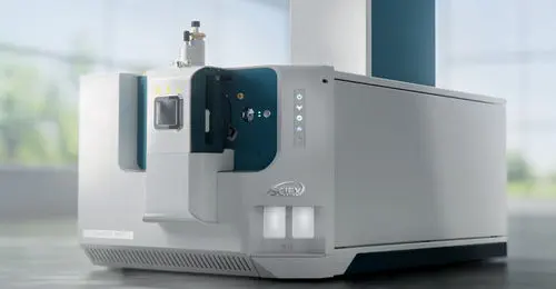 まさき Mass spectrometer - ZenoTOF 7600 - SCIEX - MS/MS / laboratory