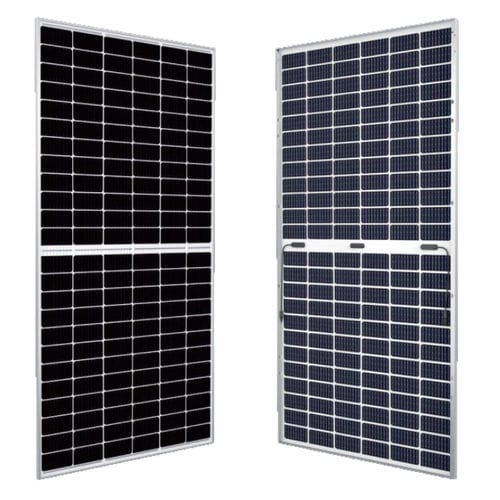 Monocrystalline silicon PV module - ET-M772BH TW/TB series - ET Solar - PERC / TUV / IEC