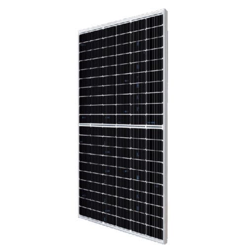 Monocrystalline silicon PV module - ET-M660BH WW/WB series - ET Solar ...