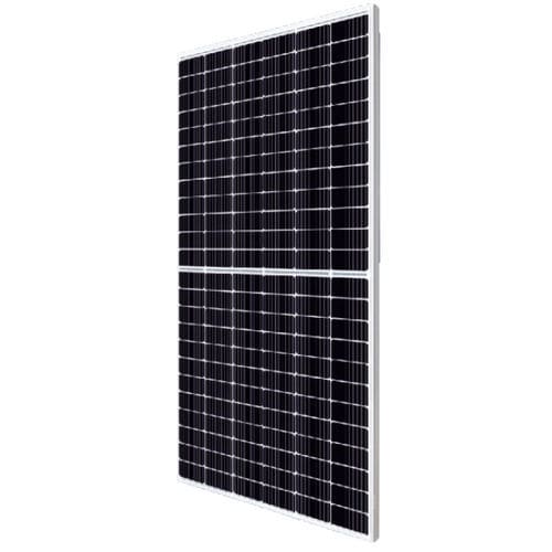 Monocrystalline silicon PV module - ET-M672BH WW/WB series - ET Solar - CE / TUV / IEC