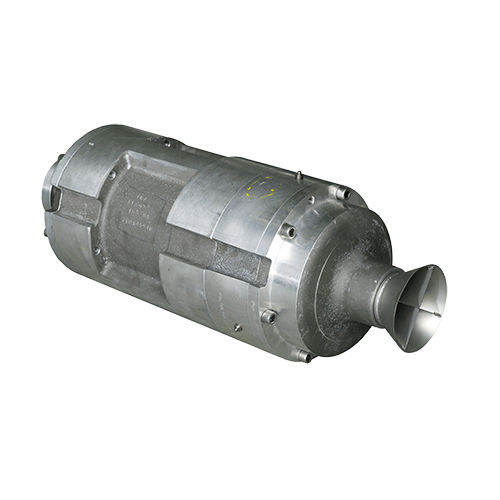 Centrifugal pump - SUBTRAN  - Cryo Star - for gas / electric / submersible