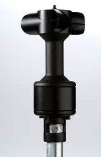 Cup thermo-anemometer - IceFree3  - NRG Systems