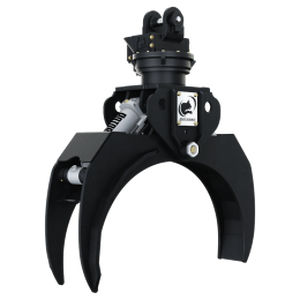 Log grapple - SD series  - Rotobec Inc.