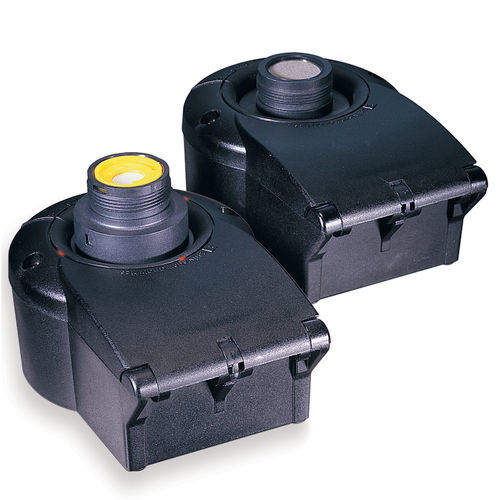 Toxic gas detector - Signalpoint  - Honeywell analytics - flammable gas / 2-wire / for indoor use
