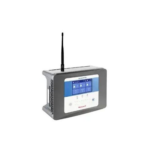 Sensor controller - Touchpoint™ Plus - Honeywell analytics