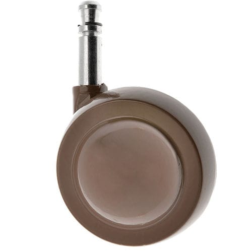 Swivel caster - SHEPHERD series - ROSS HANDLING LTD - base plate / rod / spherical