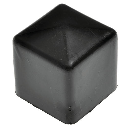 Square cap - C70 series - ROSS HANDLING LTD - plastic / for tubes
