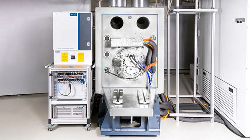 Electric motor test bench - E-Motor TS™ Durability - AVL List - durability / electric / resonance