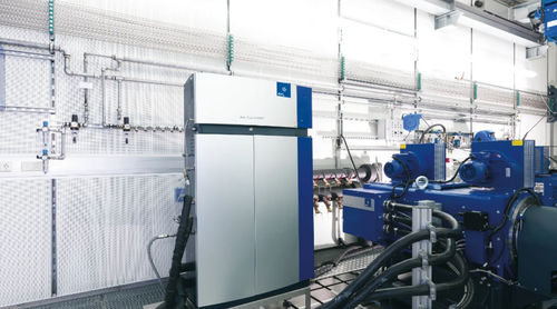 mass flow meter - AVL List
