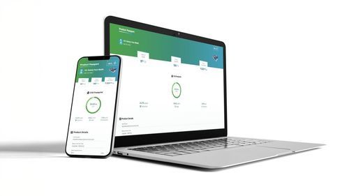 digital passport software solution - AVL List