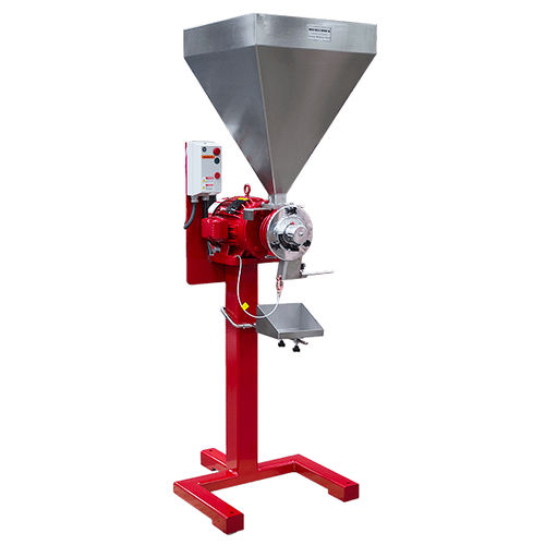 Coffee roaster - GPX - Modern Process Equipment Corporation