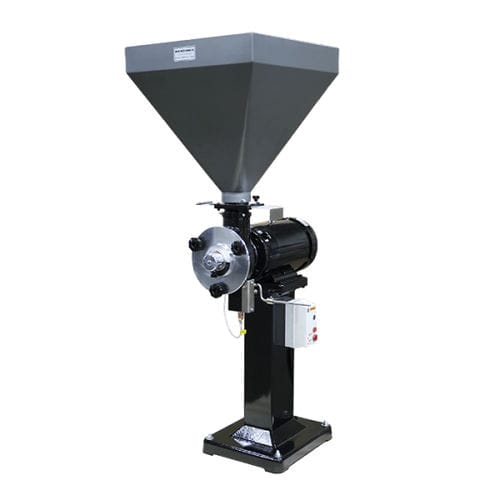 Coffee roaster - GPC-140 - Modern Process Equipment Corporation