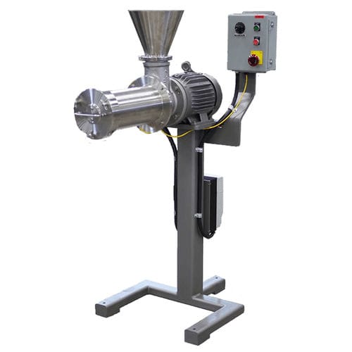 Coffee roaster - Modern Process Equipment Corporation