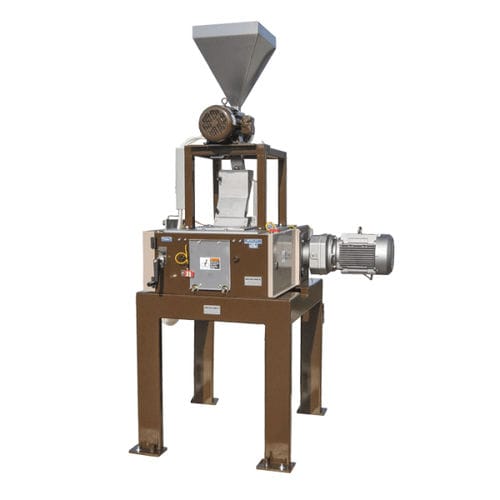 Coffee roaster - G7 - Modern Process Equipment Corporation