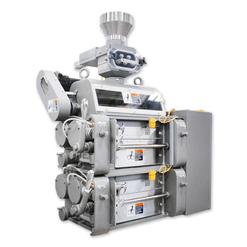 Coffee roaster - 700 UPD - Modern Process Equipment Corporation