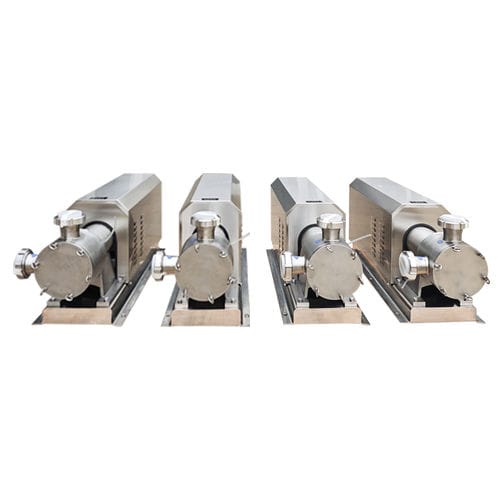 sine wave pump - ZHEJIANG XINGSHENG MACHINERY CO.,LTD