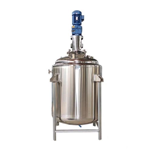 emulsification tank - ZHEJIANG XINGSHENG MACHINERY CO.,LTD