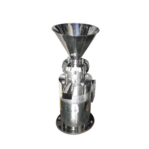 Food mill - JM-L - ZHEJIANG XINGSHENG MACHINERY CO.,LTD - for coal grinding / for cement / for ceramics