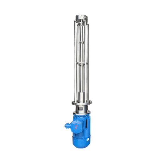 high-shear emulsifier - ZHEJIANG XINGSHENG MACHINERY CO.,LTD