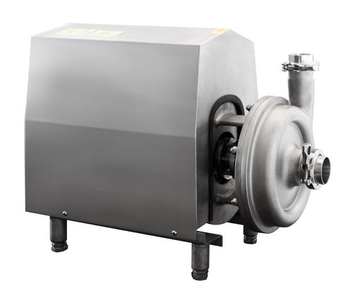 centrifugal pump - ZHEJIANG XINGSHENG MACHINERY CO.,LTD