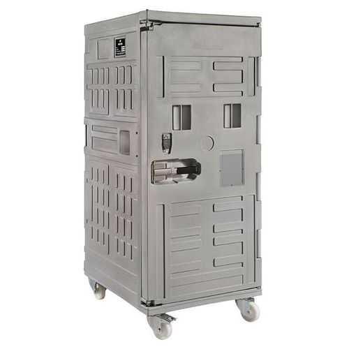 Insulated container - Cargo 780 - Melform Bonetto group