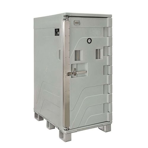 Insulated container - Cargo 900 - Melform Bonetto group