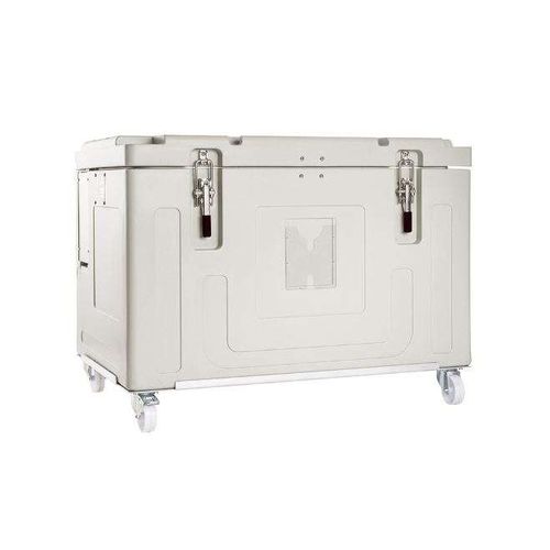 Insulated container - DrIcy 360 - Melform Bonetto group