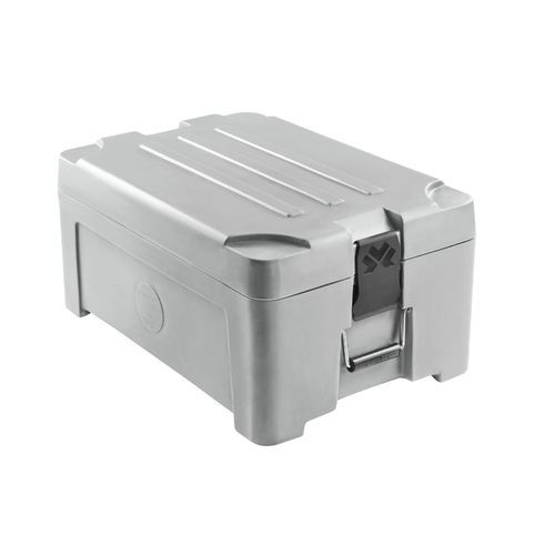 Insulated container - AP 200 - Melform Bonetto group