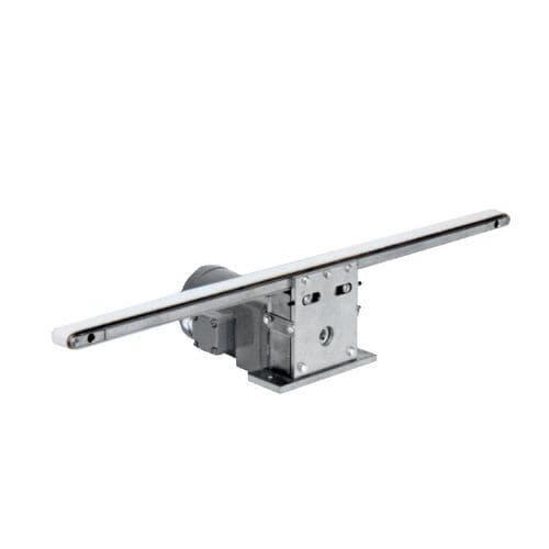 Transport conveyor - ITF - Keiper GmbH & Co.KG - feed / mini