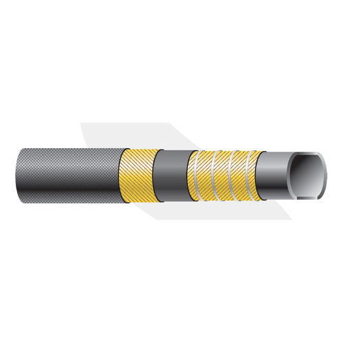 Oil hose - TMR4 - Semperflex - EPDM / NBR / SBR