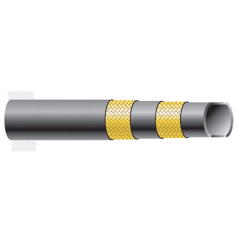 Water hose - IK25 - Semperflex - SBR / cleaning / abrasion-resistant