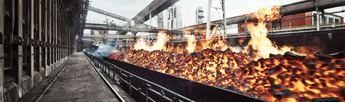 Protective coating - Transtherm - Sempertrans - for conveyor belts / industrial / for the chemical industry