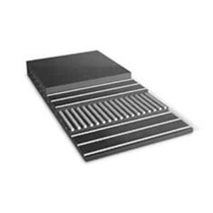 Attachment elevator belt - Translev M - Sempertrans - abrasion-resistant / flame-retardant / for high temperatures