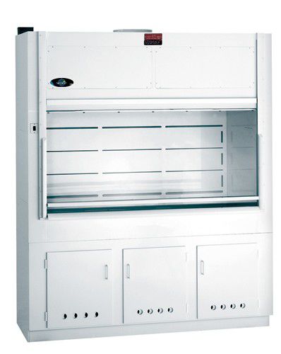 Laboratory fume hood - FumeGard NU-162 - NuAire