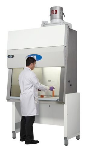 Microbiological safety cabinet - CellGard ES NU-481 series - NuAire