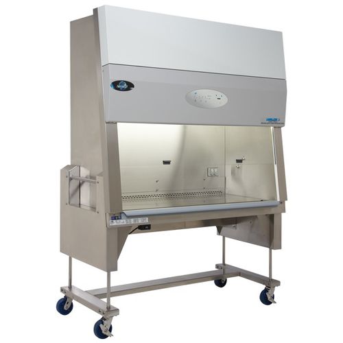Microbiological safety cabinet - LabGard ES-NU-677 series - NuAire