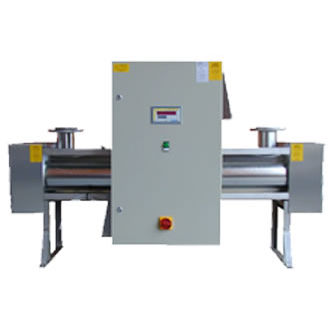 Process sterilizer - PURO Series - Idrotecnica Srl - UV